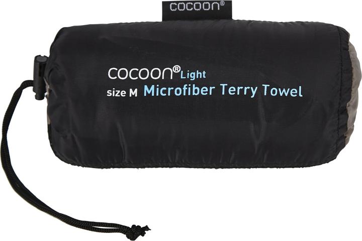 Immagine prodotto Cocoon Terry (50 x 90 cm)