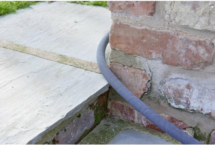 Actual product image Hozelock Garden Hose Pipe 50 m (12.50 m, 18 mm)