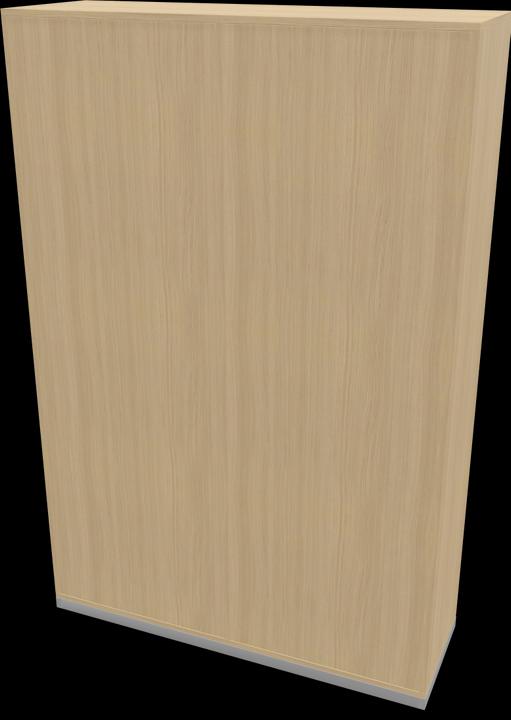 Immagine prodotto Narbutas Scelta armadio ad ante scorrevoli (120 x 40 x 182 cm)