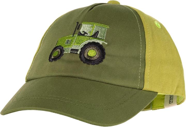 Produktbild Maximo Kinder Baseball Cap Traktor (51, 53)