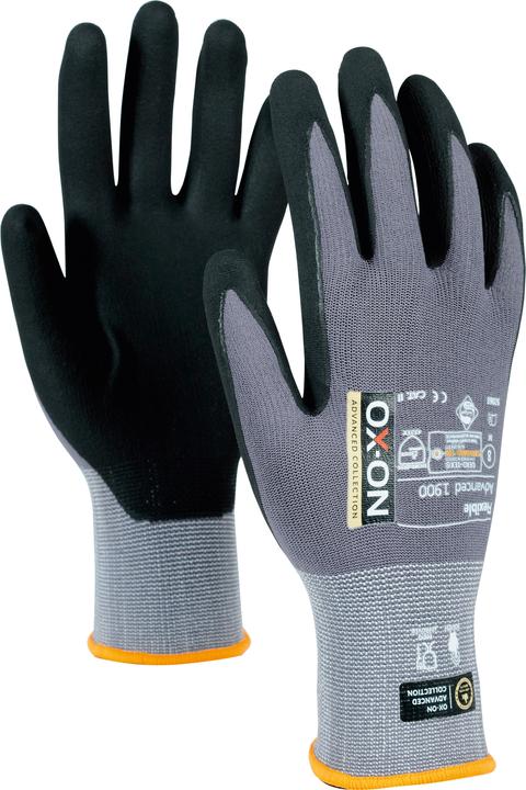 Ox-On Monthandske Flexible Advanced 1900 7 (7)