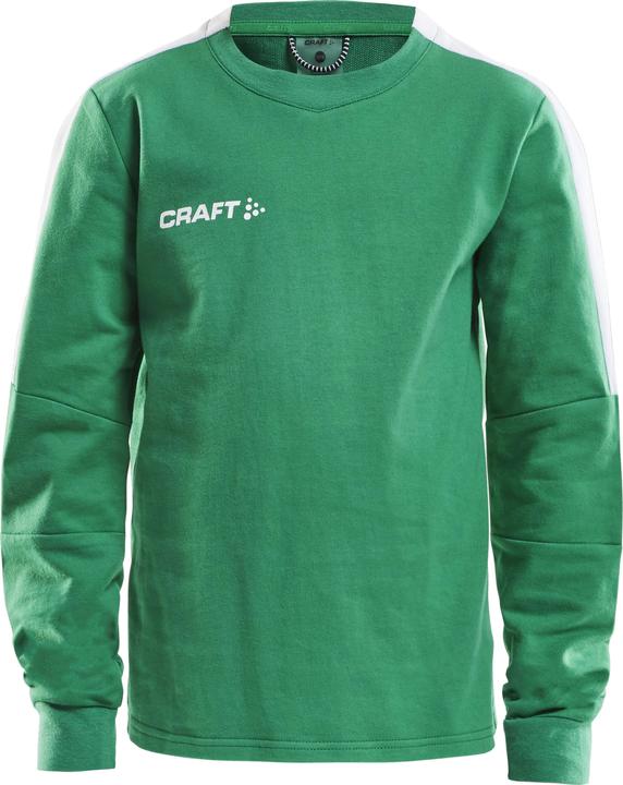 Actual product image Craft Progress Gk Sweatshirt Kids (158)