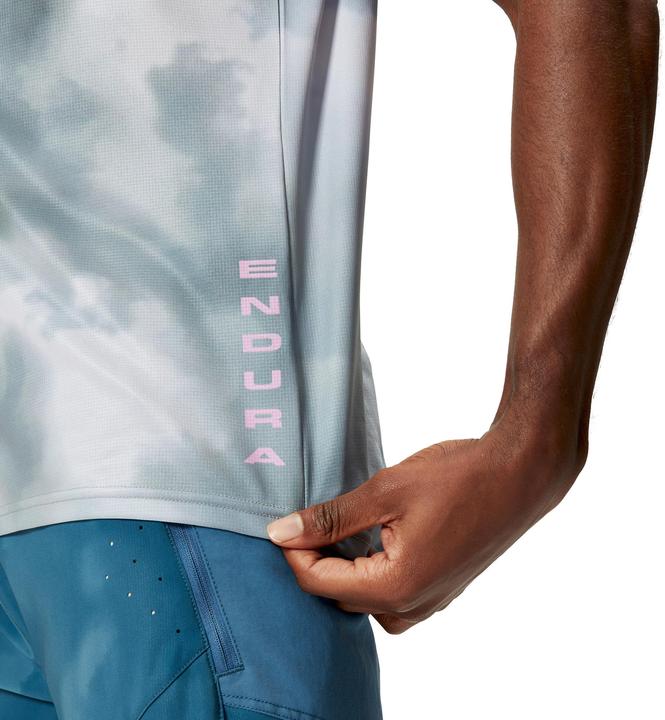 Image du produit Endura T-shirt Cloud LTD (L)