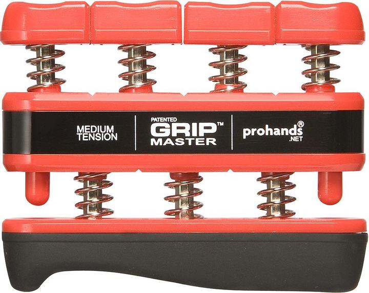 Gripmaster Medium