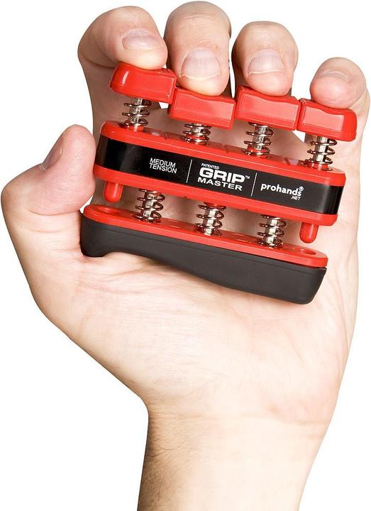 Produktbild Gripmaster Medium