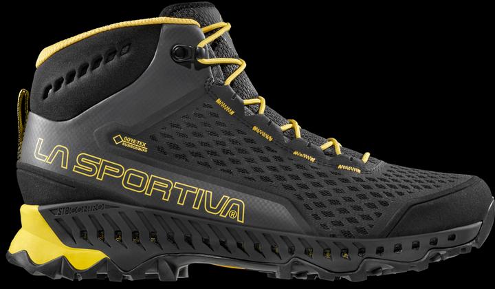 Actual product image La Sportiva Stream Gtx (47)