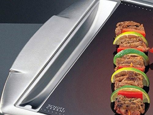 Image du produit Rommelsbacher CG 2303/E (Fiche CH)