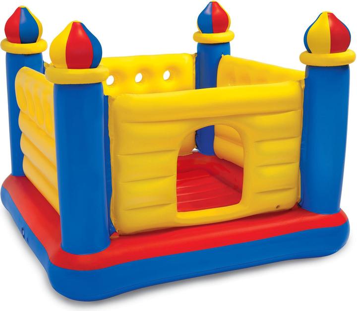 Intex Château de Jump-o-Lene