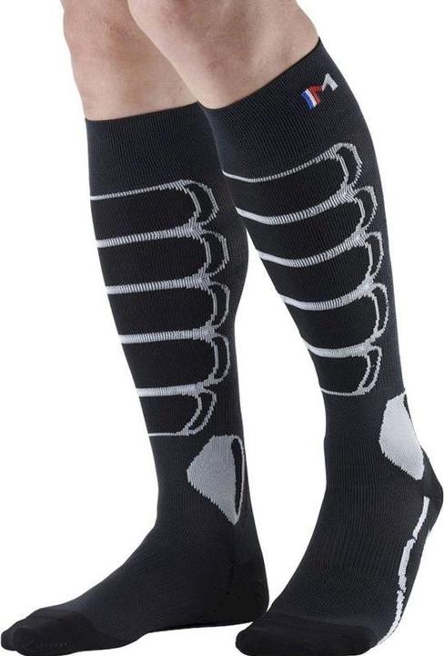 Image du produit Monnet Mi-Bas Energy Racing (45 - 46)