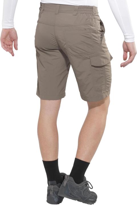 Actual product image Maier Sports Main Bermuda (48)