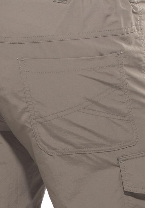 Actual product image Maier Sports Main Bermuda (48)