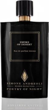 Simone Andreoli Smoke Of God (Eau de Parfum, 100 ml)