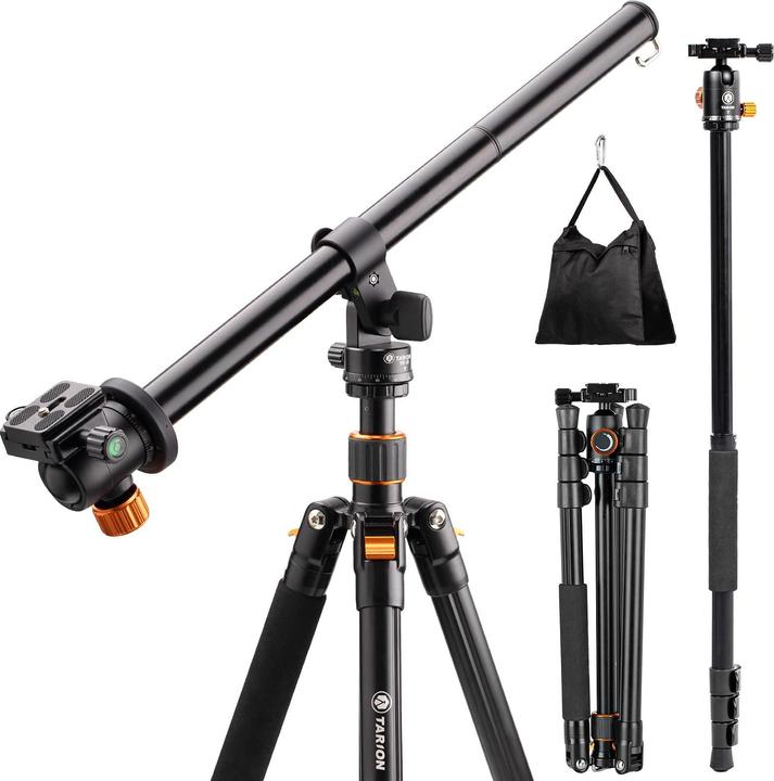 Immagine prodotto Tarion Treppiede per macchina fotografica (Metallo)
