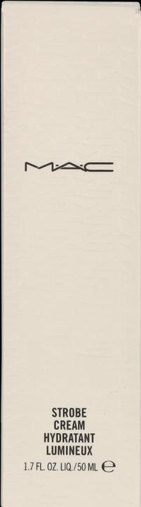 Immagine prodotto MAC Cosmetics Crema stroboscopica (50 ml, Crema da giorno)