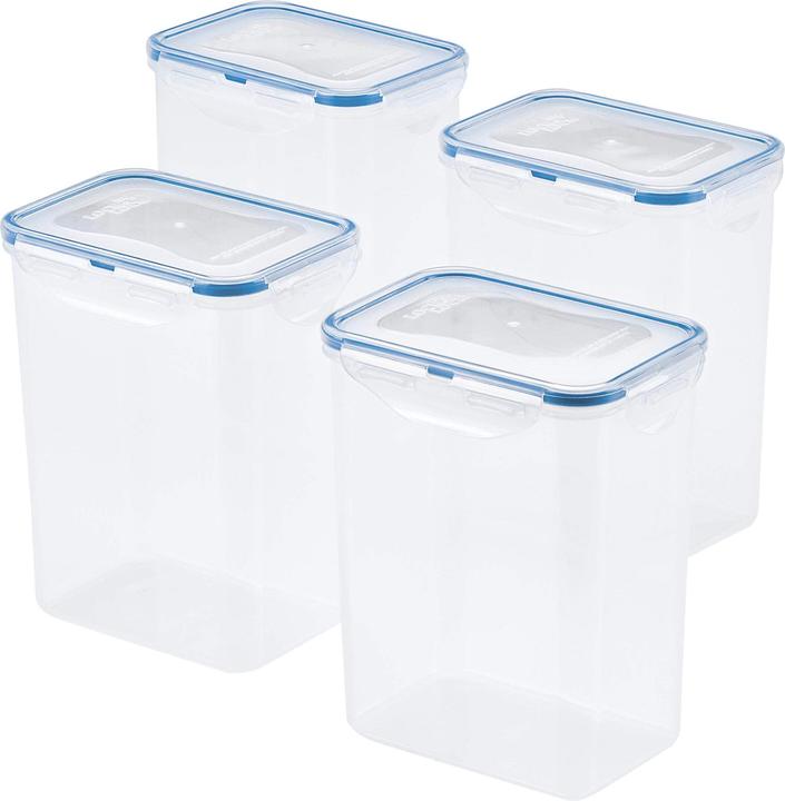 Immagine prodotto Lock & Lock Scatole di immagazzinaggio (1.80 l)