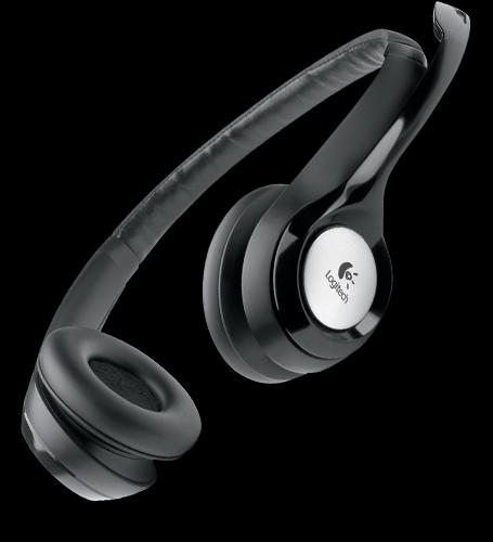 Produktbild Logitech H390 (Kabelgebunden, USB-A)