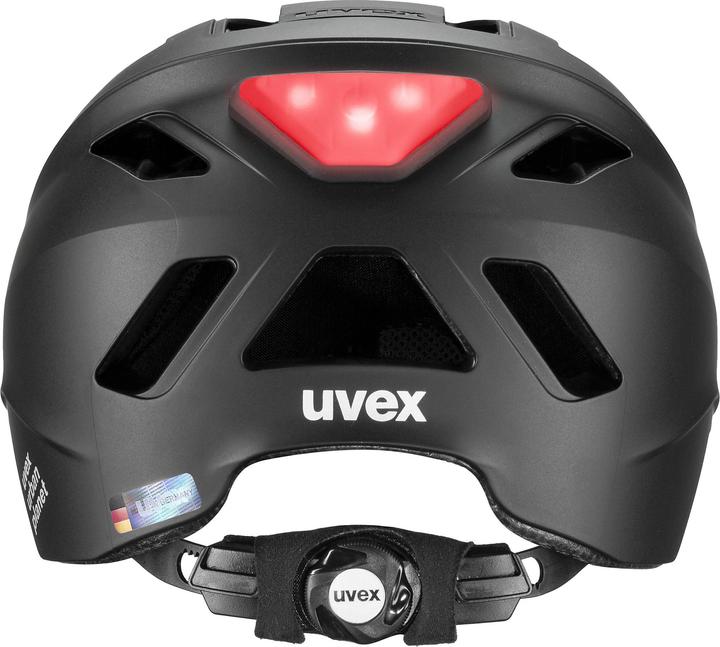 Productafbeelding Uvex Sports Urban Planet LED (58 - 61 cm)