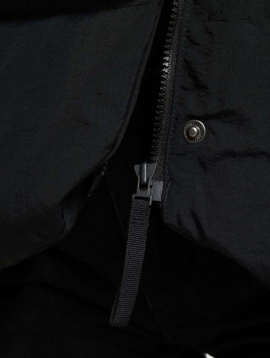 Actual product image adidas Big Baffle down jacket - 83667 (L)