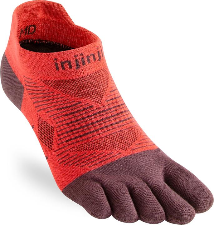 Image du produit Injinji Run Lightweight No Show (L)