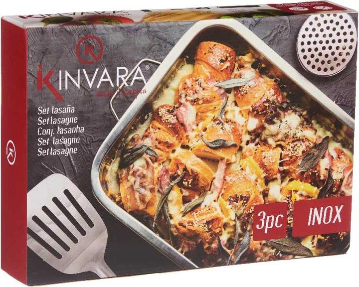 Produktbild Kinvara Backformen-Set