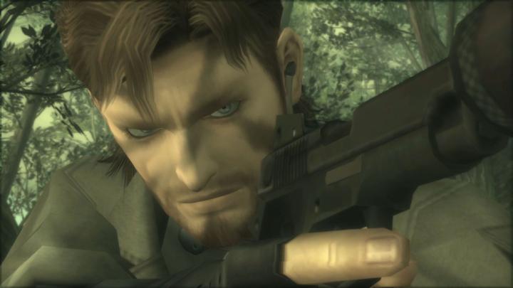Image du produit Konami Metal Gear Solid: Master Collection Vol.1 (Switch, EN)