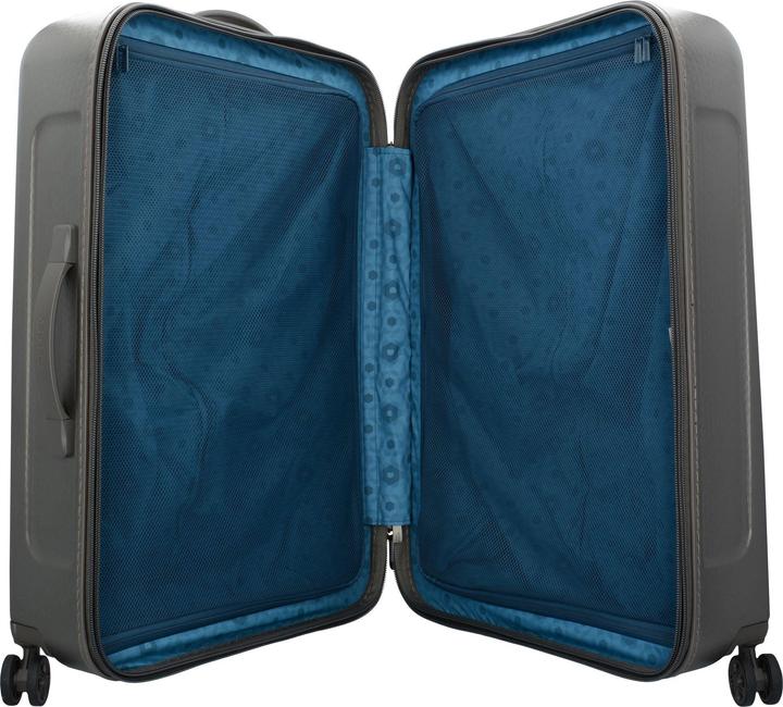 Produktbild Delsey Turenne 4 Reiskoffer 70 cm - Zilver (89 l, XL (ab 115l))