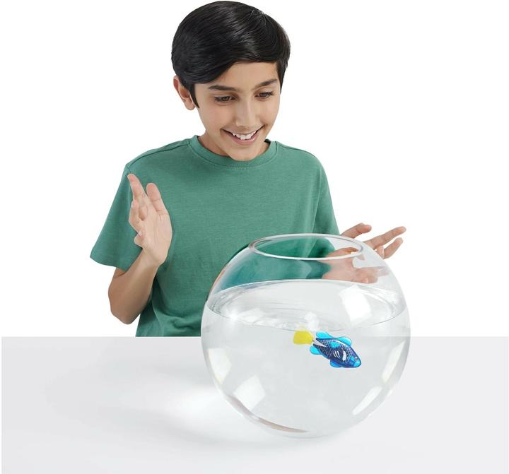 Produktbild Magni Robo Alive Serie 3