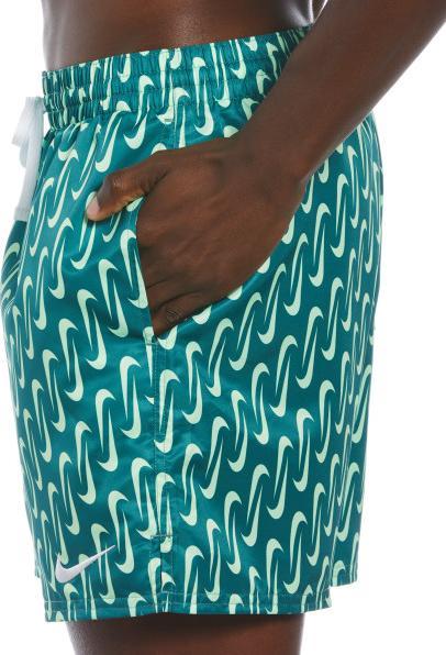 Produktbild Nike SWOOSH LINK 5" Volley Short (XXL)