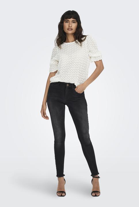 Actual product image Only Skinny Fit Jeans (L)
