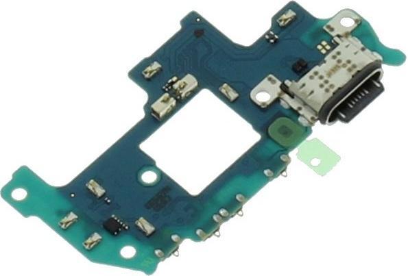 Actual product image Samsung Original Galaxy A55 charging socket (Galaxy A55)