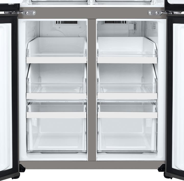 Actual product image LG GML861PYPE (506 l)