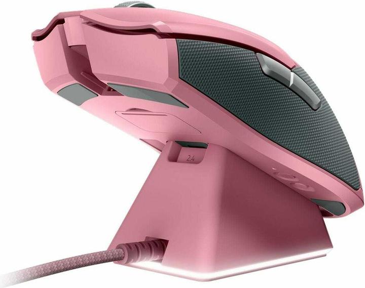 Produktbild Razer Viper Ultimate mit Ladestation (Kabellos)