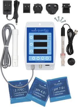 Actual product image Bluelab Guardian
