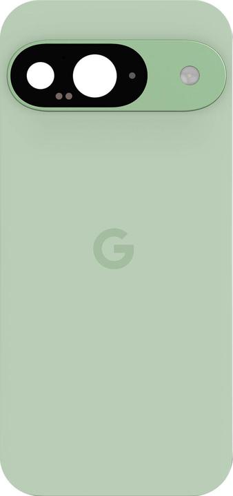 Produktbild Google Ersatzteil Rückseite (Abdeckung, Google Pixel 9)