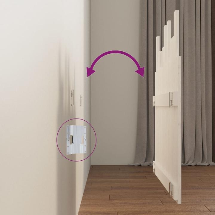 Immagine prodotto VidaXL Ammon (95,5 x 3 x 80 cm)