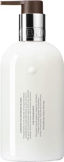 Produktbild Molton Brown Fiery Pink Pepper (Körperlotion, 300 ml)
