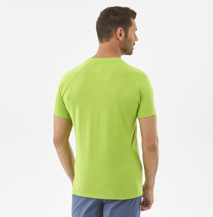 Produktbild Millet Trilogy Delta TS SS M (L)