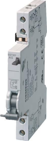 Produktbild Siemens Hilfsschalter 2S 5ST3011-2