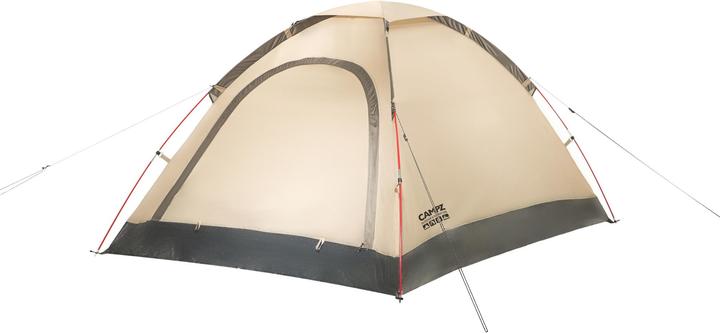 Campz Nevada (Kuppelzelt, 1.90 kg, 2 Personen)