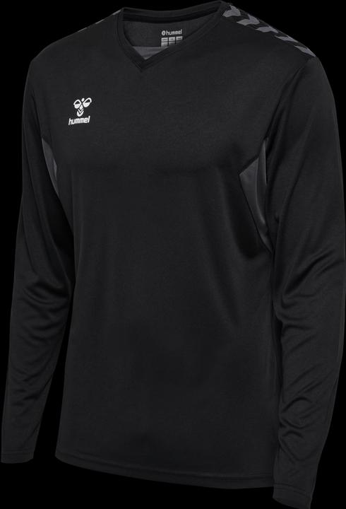 Actual product image hummel Hmlauthentic Pl Jersey L/S (L)