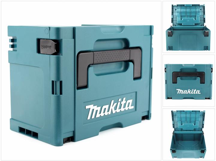 Actual product image Makita Makpac Gr.3 (1 pieces)