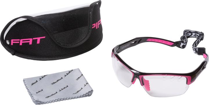 Produktbild Fat Pipe Brille Protective Set Junior (One Size)