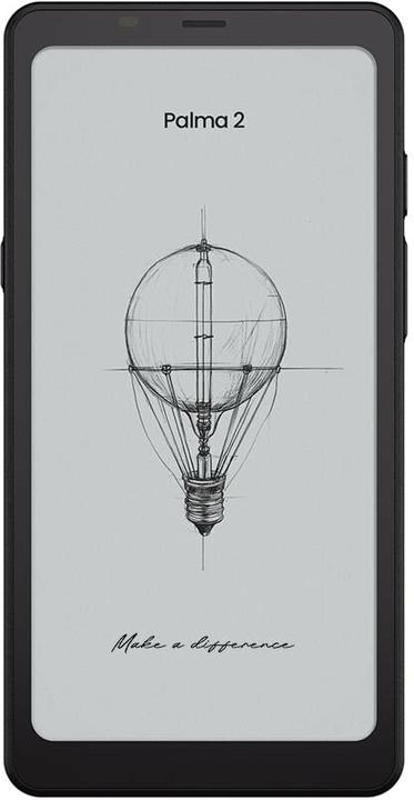 Productafbeelding Onyx BOOX Palma 2 (6.13", 128 GB, Metallic)