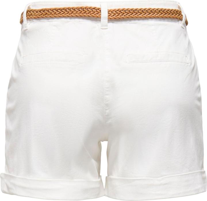 Produktbild JdY JDYCHICAGO Mittlere Taille Normal geschnitten Shorts Shorts (L)