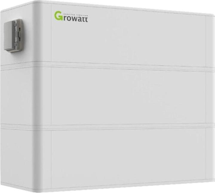 Produktbild Growatt ARK XH 5.12kWh Hochvolt-Speichersystem mit Basis für MIN- und MOD-XH-Wechselrichter (51.20 V)