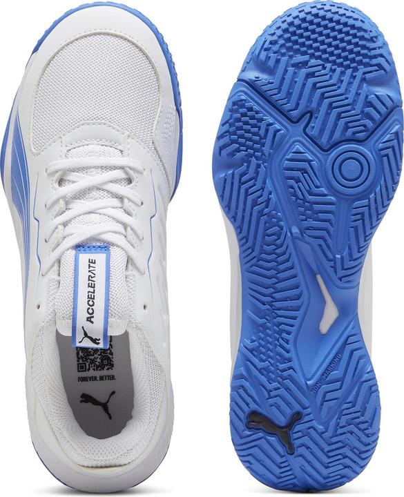 Produktbild Puma Accelerate Jr (34)
