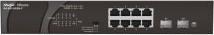 Productafbeelding Ruijie SWITCH REYEE RG-ES110GDS-P 5-POORTS 10/100 MBPS DESKTOP SWITCH