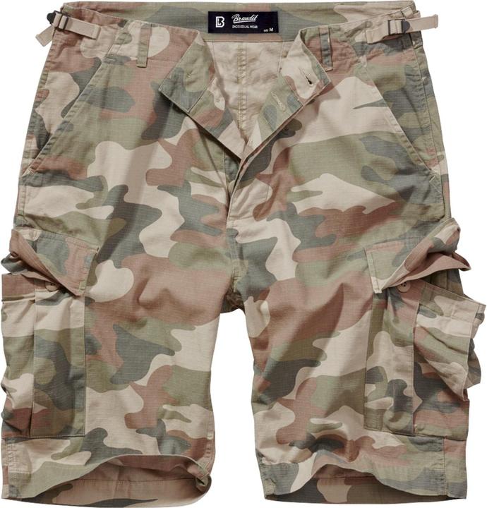 Produktbild Brandit BDU Ripstop Shorts (L)