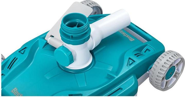 Image du produit Bestway Robot aspirateur de piscine automatique AquaDrift™