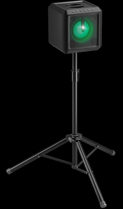 Immagine prodotto Philips Altoparlante Bluetooth TAX4207/10 Nero (12 h, Corrente elettrica)